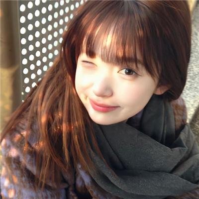 少女佳禾
