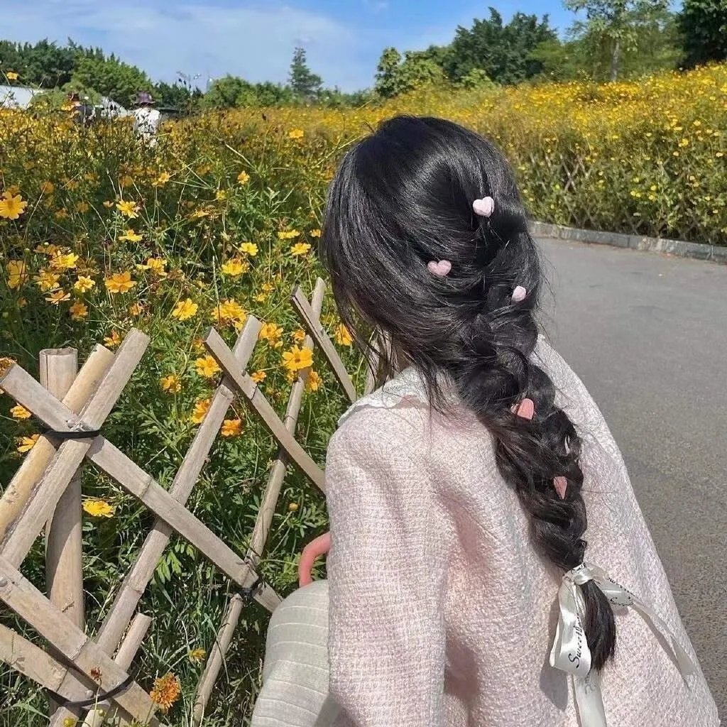 瑞典少女