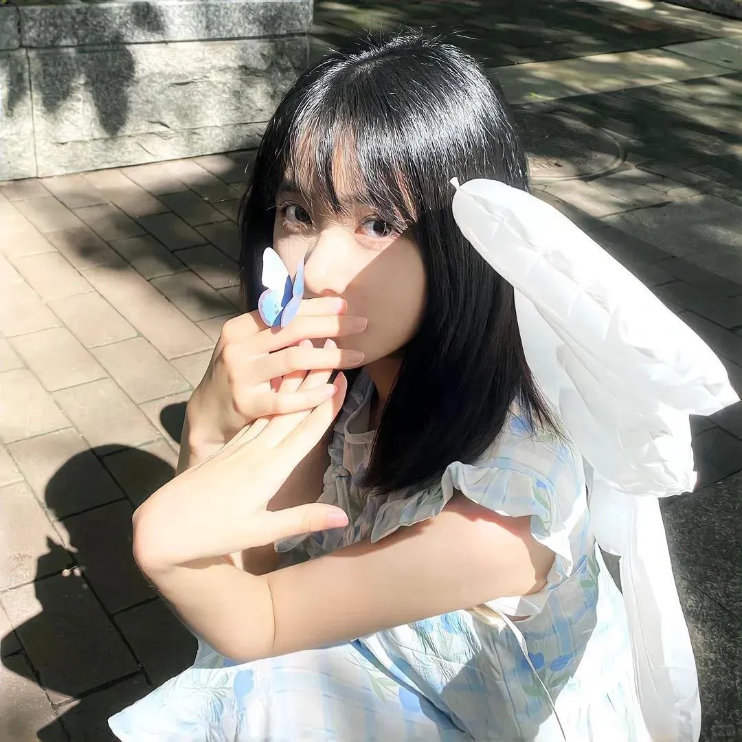 毛驴县令之宛如格格