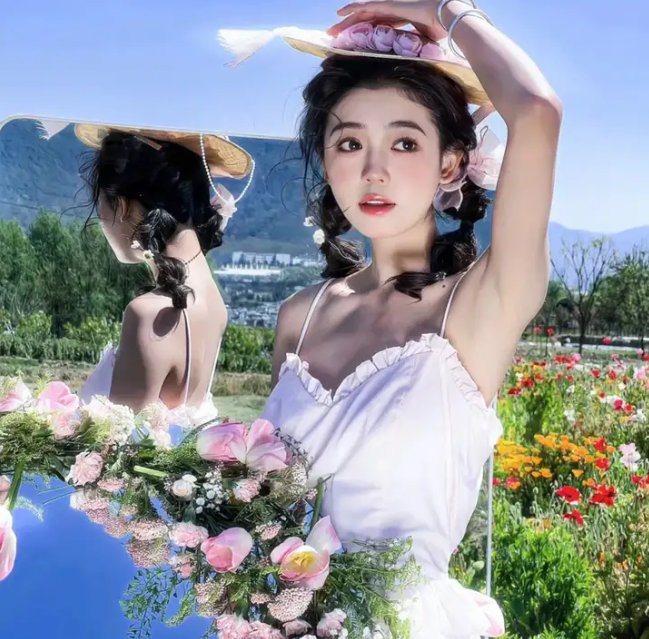 止水